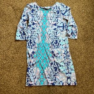 Lilly Pulitzer Bay Dress